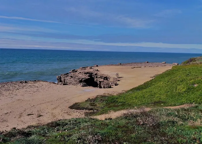 Σπίτι διακοπών Casa Da Vigia *