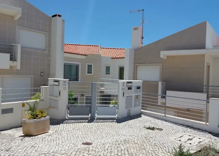 Casa Da Vigia *