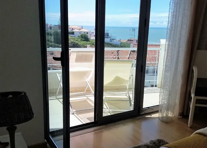 Hébergement de vacances Casa Da Vigia