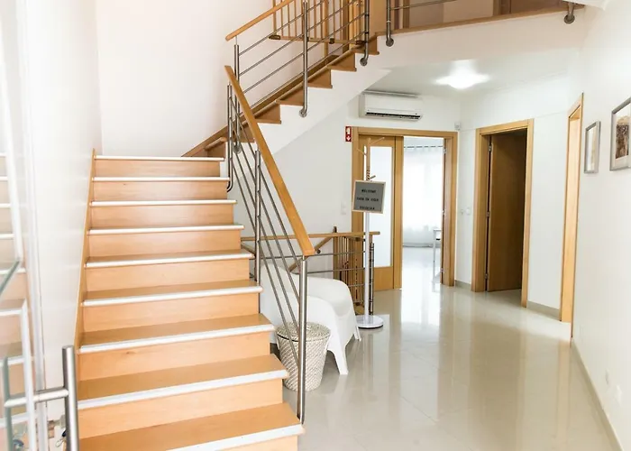 Σπίτι διακοπών Casa Da Vigia *