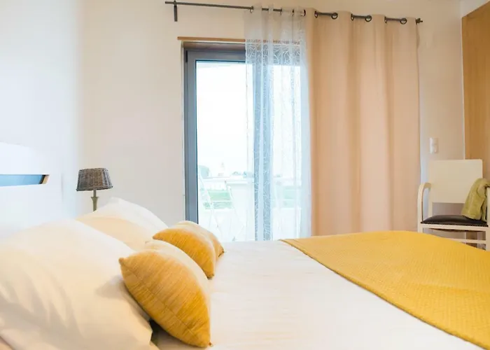 Σπίτι διακοπών Casa Da Vigia *