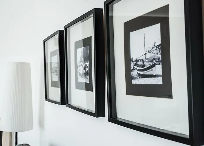 Σπίτι διακοπών Casa Da Vigia *