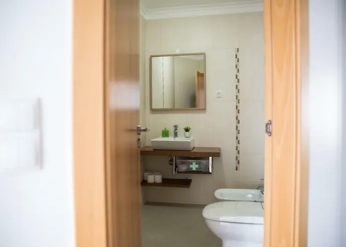 Casa Da Vigia Ericeira