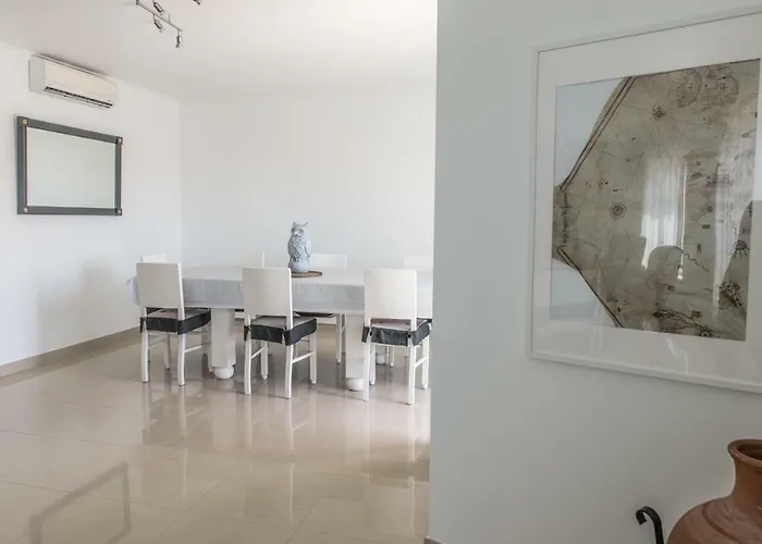 Semesterbostad Casa Da Vigia Ericeira