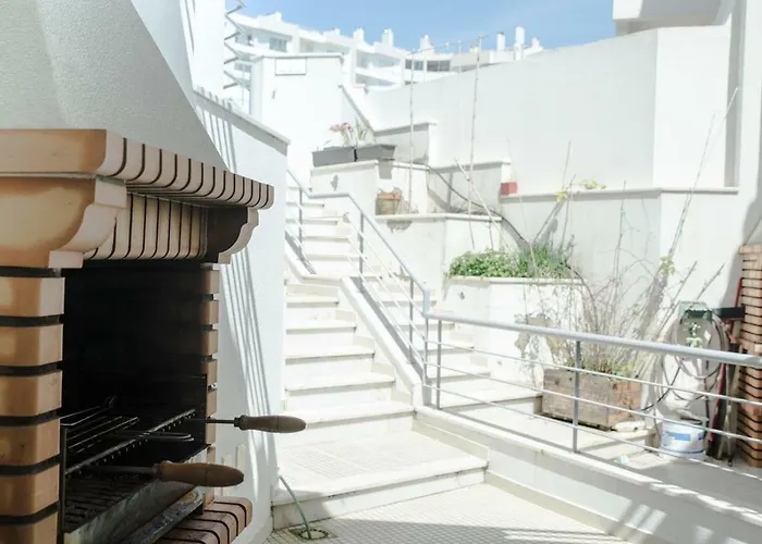 Casa Da Vigia