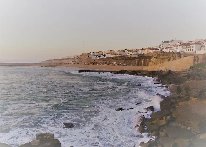 Hébergement de vacances Casa Da Vigia *