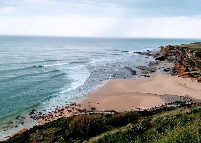 Casa Da Vigia Ericeira