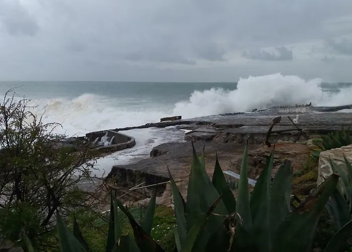 Hébergement de vacances Casa Da Vigia Ericeira