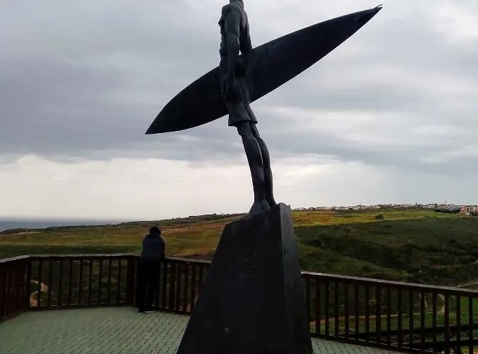 Casa Da Vigia Σπίτι διακοπών