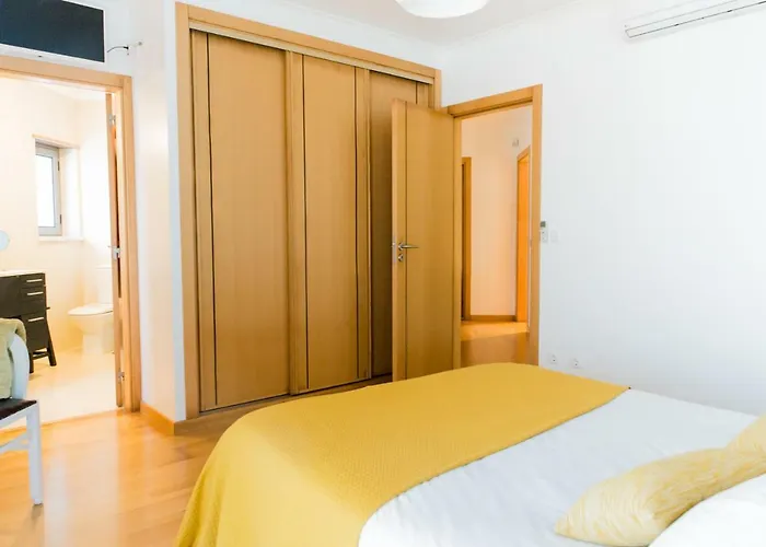 Casa Da Vigia Semesterbostad Ericeira