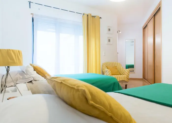 Casa Da Vigia * Ericeira