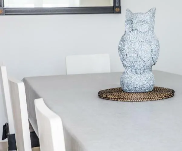 Σπίτι διακοπών Casa Da Vigia *