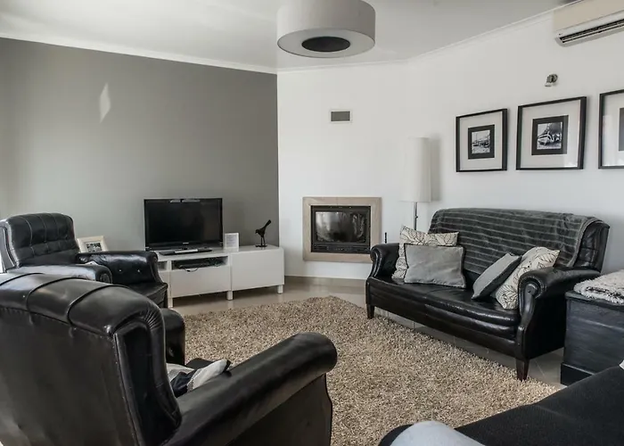 Casa Da Vigia * Ericeira