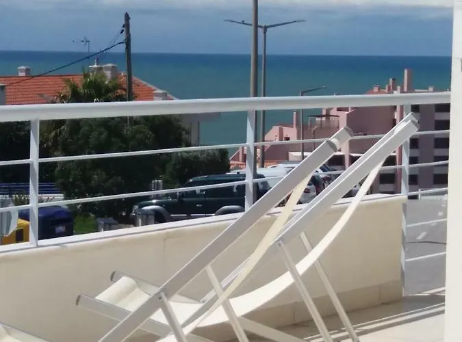 Σπίτι διακοπών Casa Da Vigia *